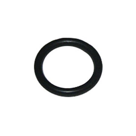 Larsen Supply Co 02-1504P 0.5 x 0.63 x 0.06 in. No.21 Faucet O-Ring, 10PK 139297
